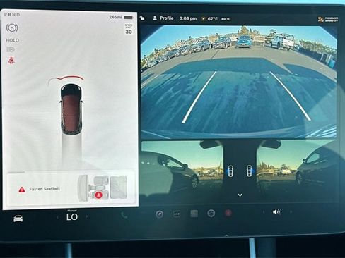 Used 2018 Tesla Model 3 Long Range image 19