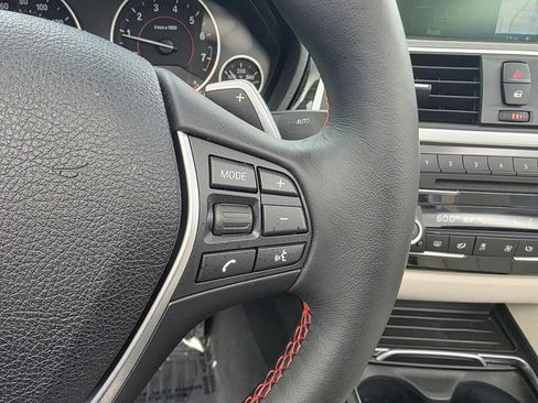 Used 2019 BMW 430i Convertible RWD image 17