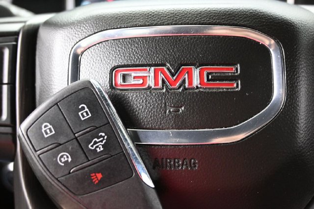 Used 2023 GMC Sierra 1500 AT4 w/ AT4 Premium Package AWD/4WD image 49