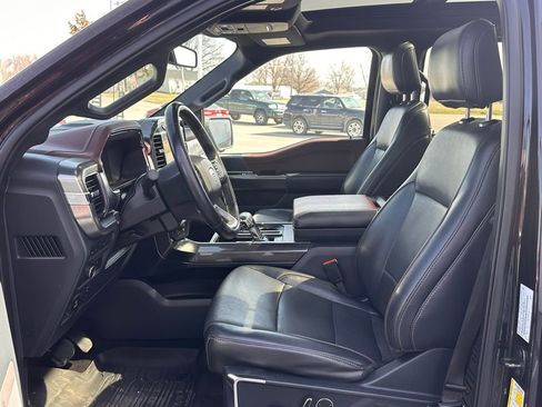 Certified 2021 Ford F150 Lariat image 11