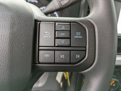 Certified 2024 Ford F550 4x4 Regular Cab Super Duty image 20