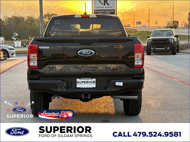 New 2026 Ford Ranger XL w/ Trailer Tow Package AWD/4WD image 4