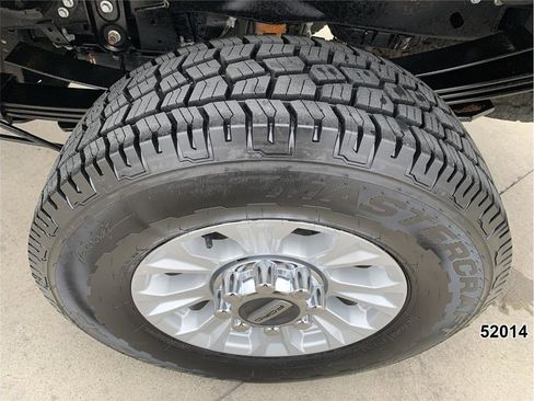 Used 2022 Ford F350 XL w/ STX Appearance Package image 18