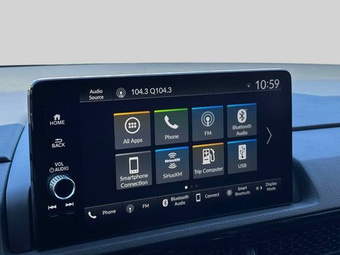 Used 2024 Honda CR-V EX-L image 18