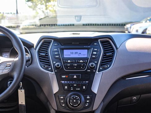 Used 2013 Hyundai Santa Fe Sport w/ Popular Equipment Pkg image 19