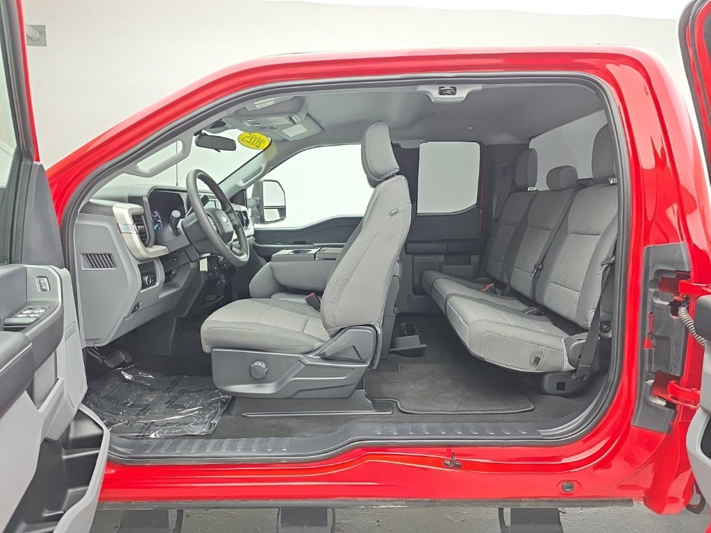 Used 2025 Ford F350 XL w/ STX Appearance Package AWD/4WD image 47