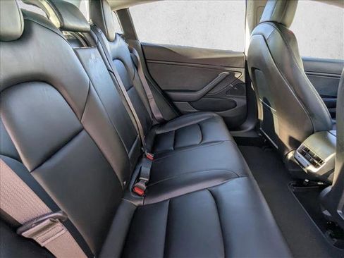 Used 2018 Tesla Model 3 Long Range image 20