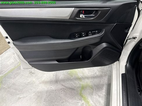 Used 2018 Subaru Legacy 2.5i Premium w/ Eyesight & BSD & Rcta & HBA image 25