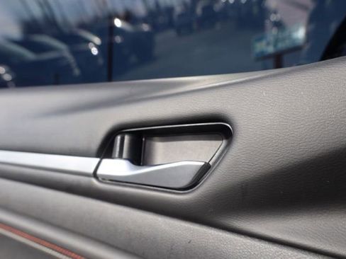 Used 2023 Nissan Altima 2.0 SR image 24