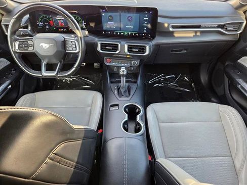 Used 2024 Ford Mustang Premium image 15