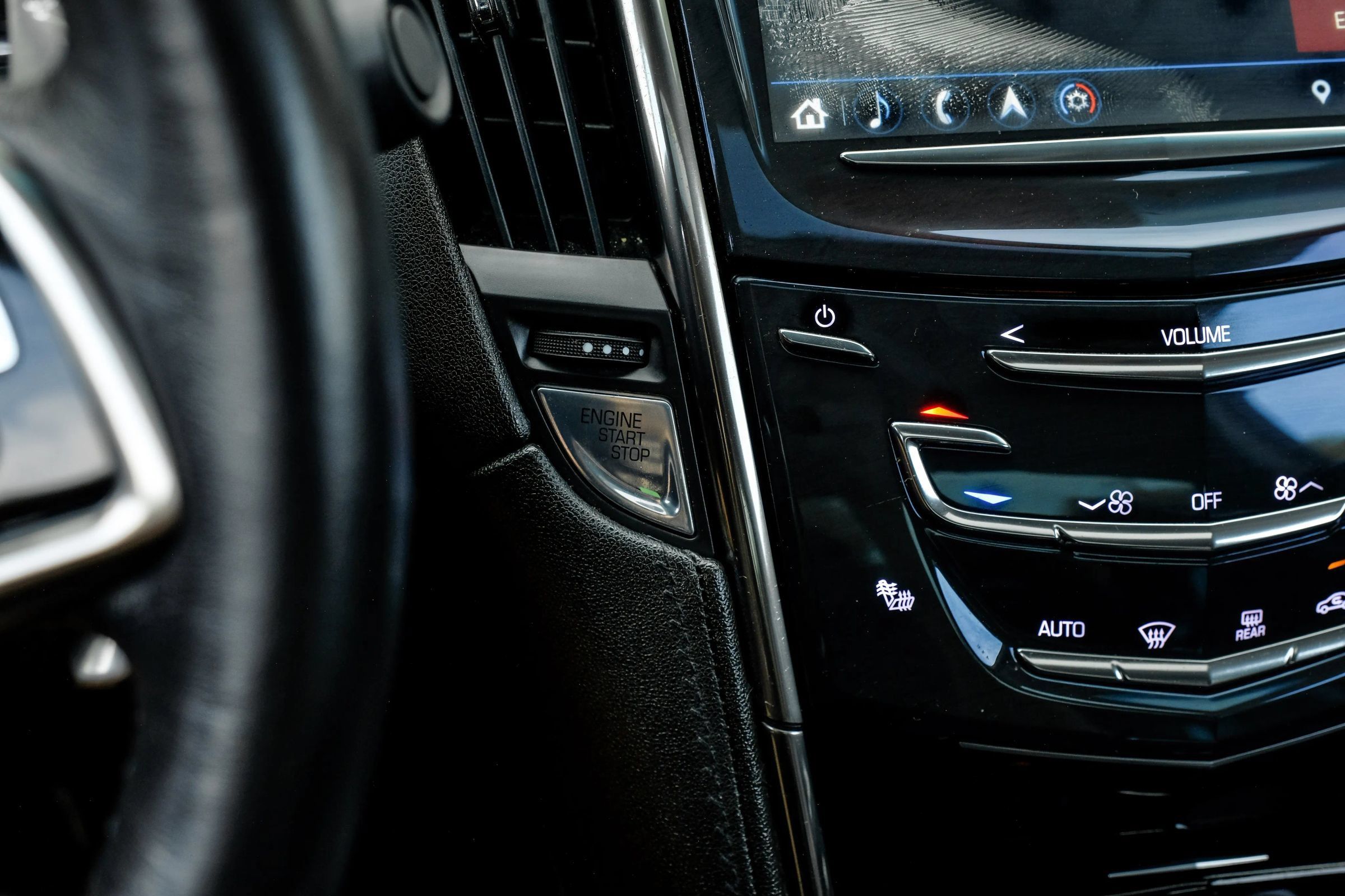 Used 2019 Cadillac ATS Premium Luxury RWD image 28