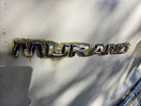 Used 2017 Nissan Murano S w/ Navigation Package image 4