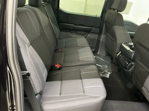New 2026 Ford F150 STX AWD/4WD image 19