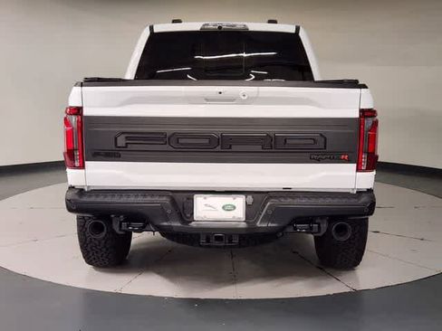 Used 2024 Ford F150 Raptor w/ Equipment Group 803A Raptor R AWD/4WD image 16