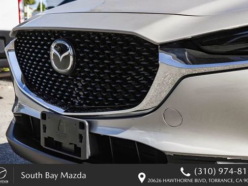 Certified 2024 MAZDA CX-30 AWD 2.5 S w/ Preferred Package image 5