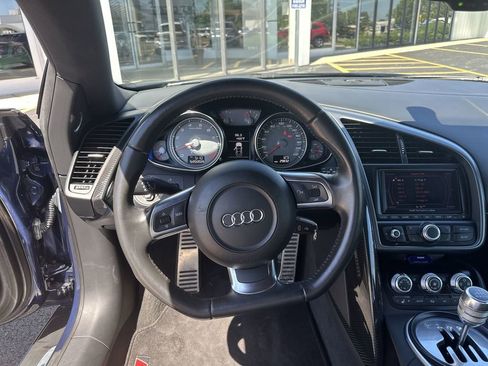 Used 2009 Audi R8 V8 AWD/4WD image 11