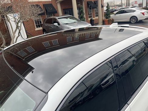 Used 2024 Cadillac Lyriq Sport w/ LPO, Floor Liner Package image 12