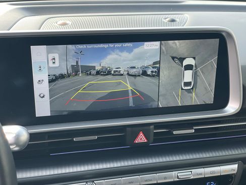 Certified 2024 Hyundai Ioniq 6 Limited image 13