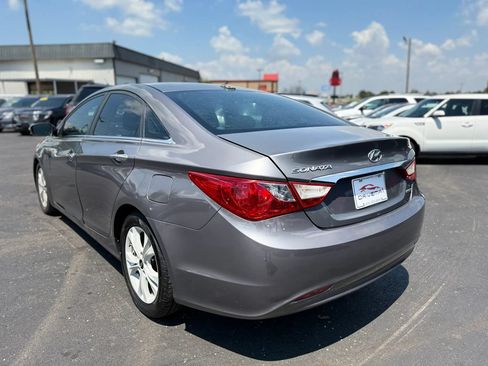Used 2013 Hyundai Sonata Limited FWD image 10