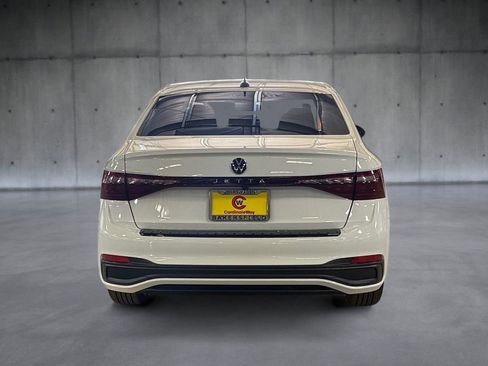 New 2026 Volkswagen Jetta Sport FWD image 4