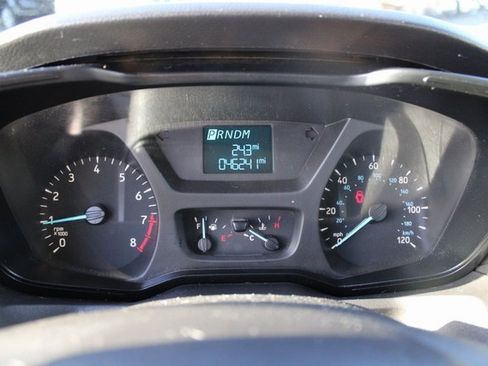 Used 2018 Ford Transit 250 138 image 15