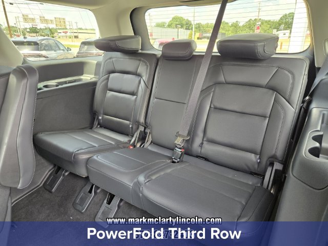 New 2027 Lincoln Navigator Premiere AWD/4WD image 11