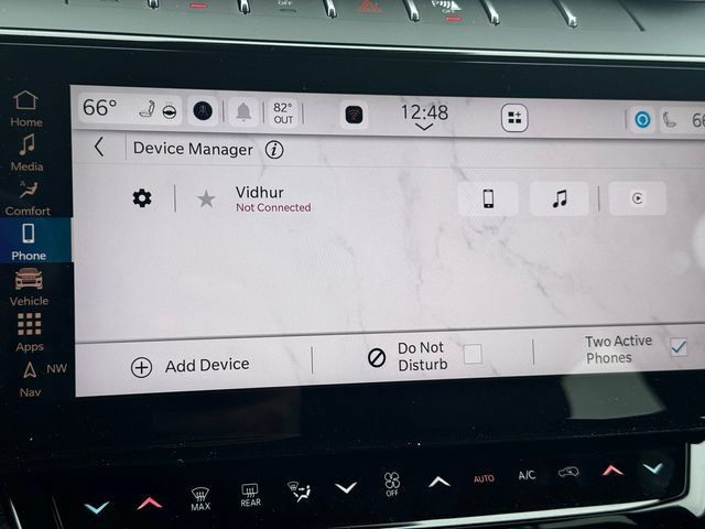 New 2026 Jeep Grand Cherokee Limited AWD/4WD image 31
