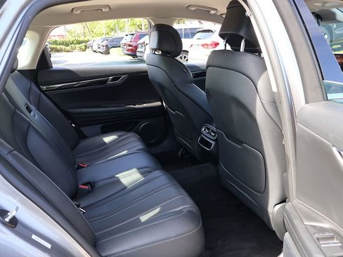 Used 2023 Genesis G80 2.5T RWD image 35