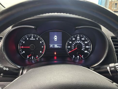 Used 2014 Kia Forte EX FWD image 18
