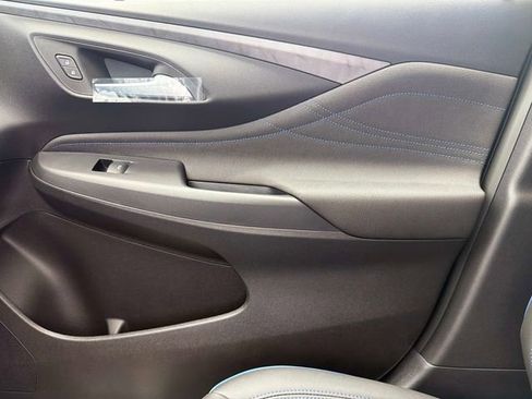 New 2026 Buick Envista Sport Touring w/ Convenience I Package FWD image 22