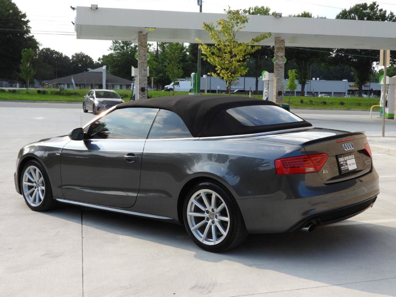 Used 2017 Audi A5 2.0T Sport AWD/4WD image 82