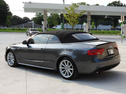 Used 2017 Audi A5 2.0T Sport AWD/4WD image 82