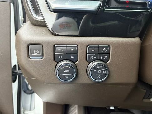 Used 2024 Chevrolet Silverado 2500 LTZ w/ LTZ Plus Package image 25