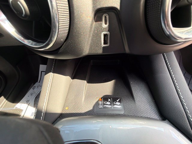 New 2026 Chevrolet Blazer LT w/ Convenience Package FWD image 26