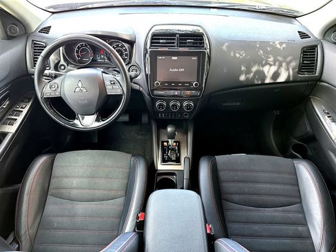 Used 2024 Mitsubishi Outlander Sport ES AWD/4WD image 30