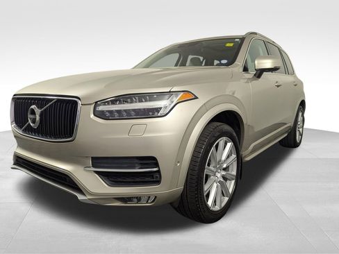 Used 2017 Volvo XC90 T6 Momentum w/ Vision Package AWD/4WD image 61