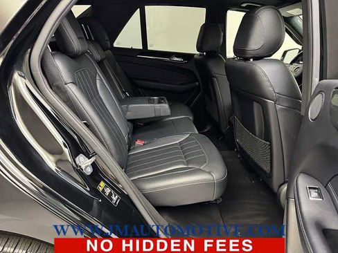 Used 2018 Mercedes-Benz GLE 350 4MATIC image 18