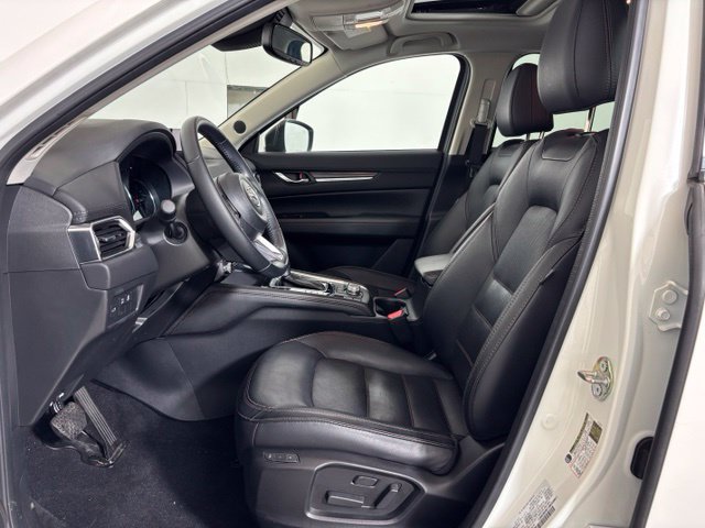 Used 2019 MAZDA CX-5 Grand Touring w/ GT Premium Package AWD/4WD image 11