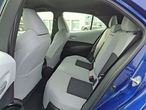 Certified 2024 Toyota Corolla SE w/ SE Package image 11