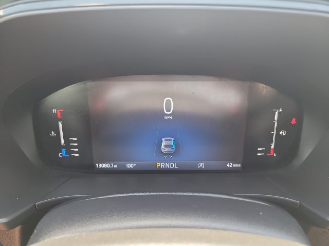 Used 2023 Ford Escape ST-Line w/ Tech Pack #1 FWD image 31
