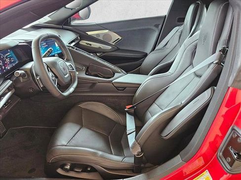 Used 2024 Chevrolet Corvette Z06 RWD image 14
