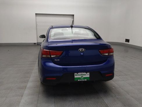 Used 2020 Kia Rio S image 6