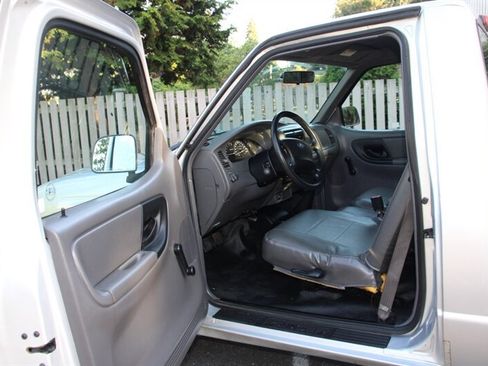 Used 2002 Ford Ranger XLT RWD image 14