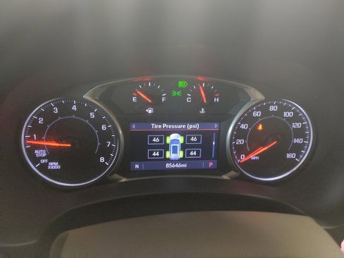Used 2020 GMC Terrain Denali w/ Denali Premium Package FWD image 23