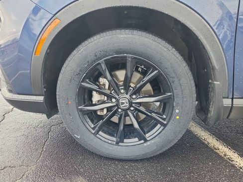 Certified 2024 Honda CR-V Sport-L image 27