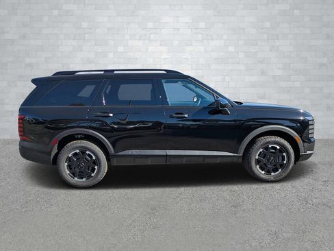 New 2026 Hyundai Palisade XRT Pro image 4