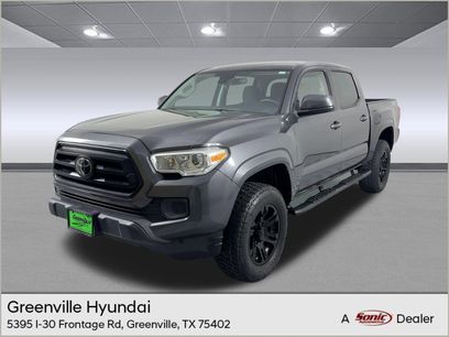 Used 2021 Toyota Tacoma SR w/ SR Convenience Package