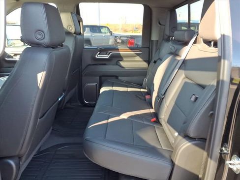 New 2026 GMC Sierra 2500 Denali w/ Technology Package image 19