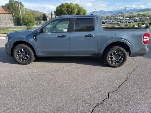 Used 2024 Ford Maverick XLT w/ XLT Luxury Package FWD image 3