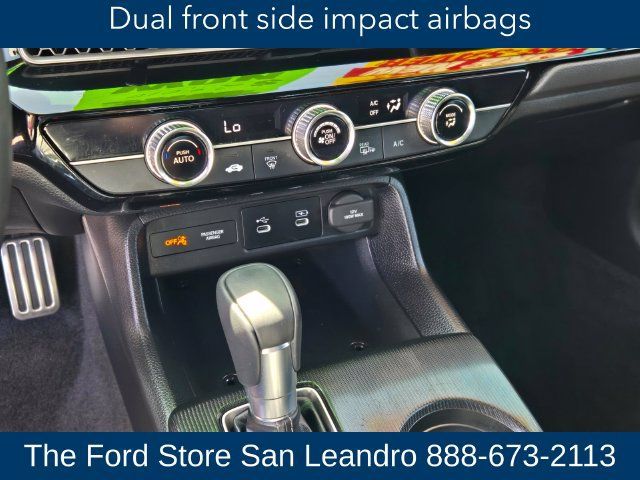 Used 2025 Honda Civic Sport image 23